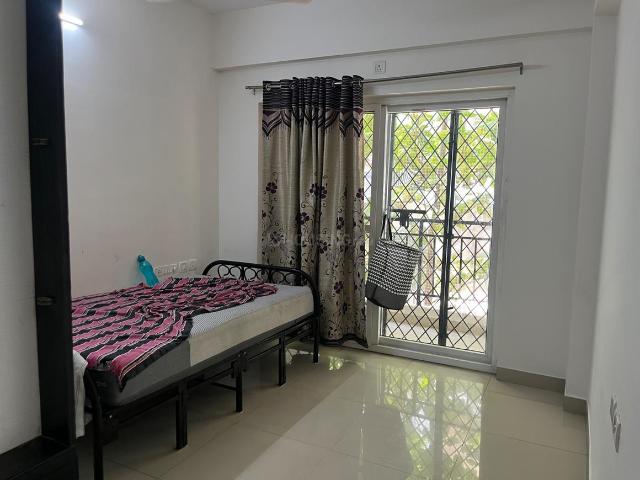 2 BHK Apartment in Panathur for rent Bengaluru. The reference number is 20143676