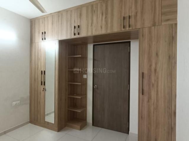 2 BHK Apartment in Panathur for rent Bengaluru. The reference number is 20440128