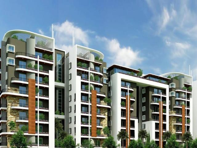 2 BHK Apartment in Panathur for rent Bengaluru. The reference number is 20458970