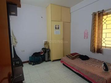 2 BHK Apartment in Panathur for rent Bengaluru. The reference number is 20472457