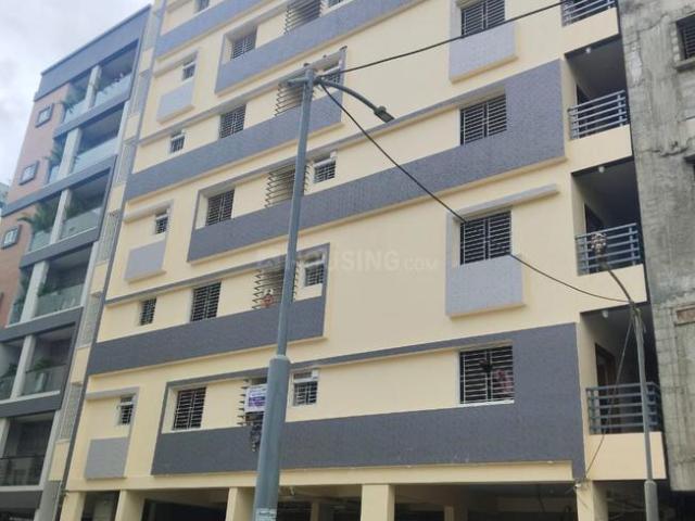 2 BHK Apartment in Panathur for rent Bengaluru. The reference number is 20580015