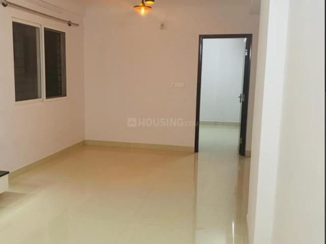2 BHK Apartment in Panathur for rent Bengaluru. The reference number is 20606935