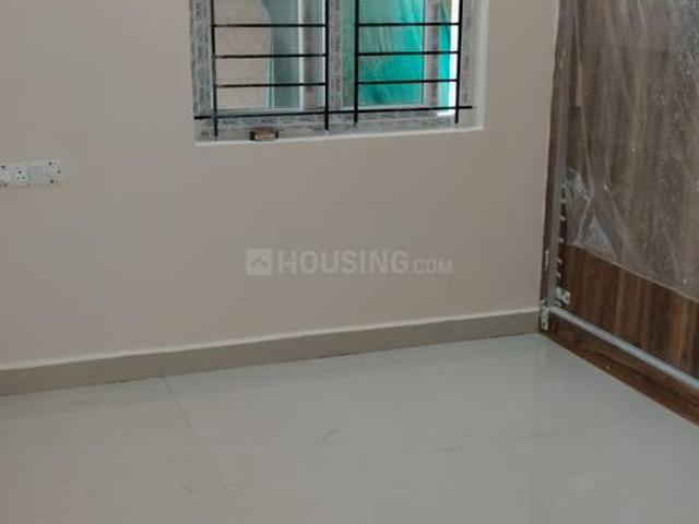 2 BHK Apartment in Panathur for rent Bengaluru. The reference number is 20695193