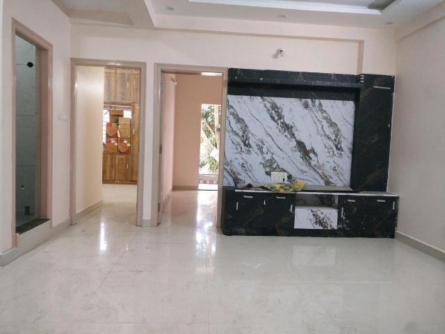 2 BHK Apartment in Panathur for rent Bengaluru. The reference number is 20716274