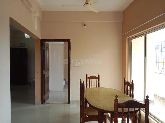 2 BHK Apartment in Panathur for rent Bengaluru. The reference number is 20828524