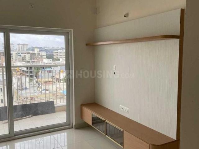 2 BHK Apartment in Panathur for rent Bengaluru. The reference number is 20854598