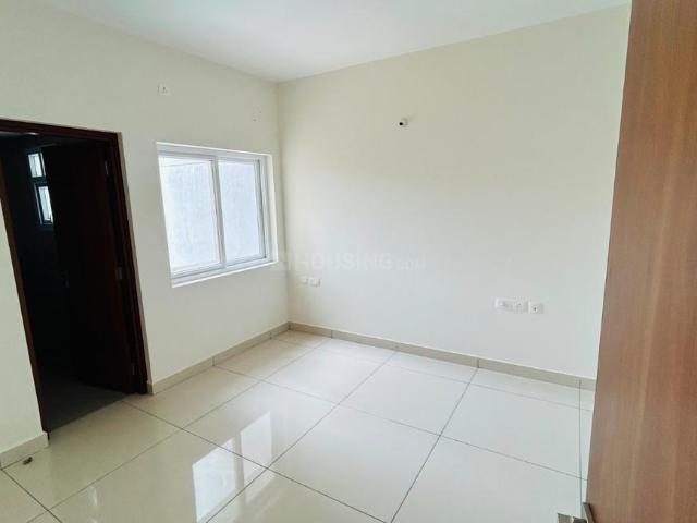 2 BHK Apartment in Panathur for rent Bengaluru. The reference number is 20889491