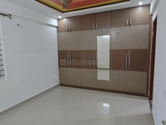 2 BHK Apartment in Panathur for rent Bengaluru. The reference number is 20931327