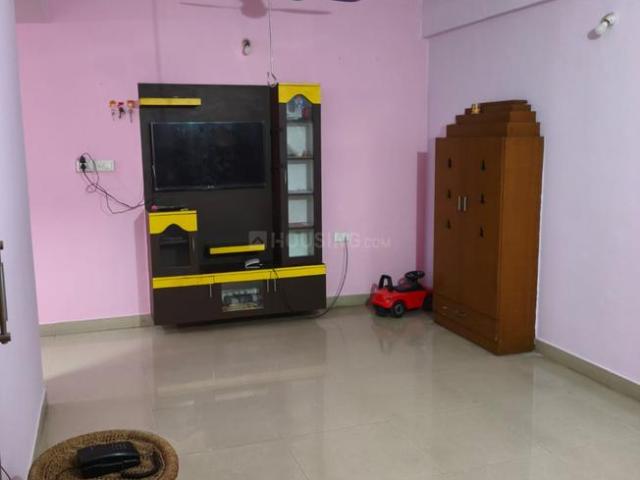 2 BHK Apartment in Panathur for rent Bengaluru. The reference number is 20958216