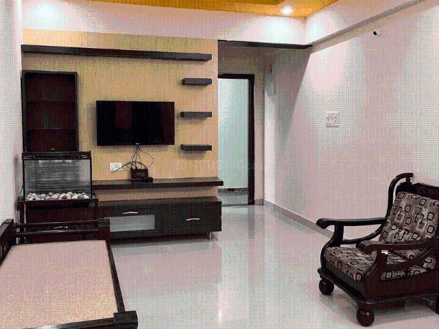 2 BHK Apartment in Panathur for rent Bengaluru. The reference number is 21090706
