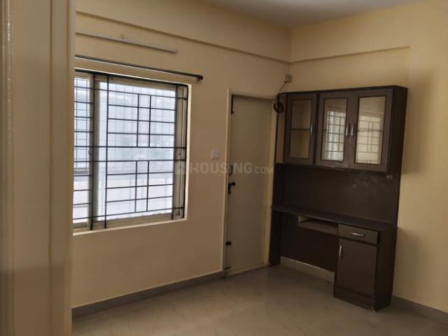 2 BHK Apartment in Panathur for rent Bengaluru. The reference number is 21134003