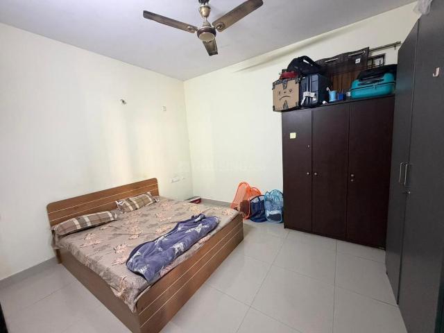 2 BHK Apartment in Panathur for rent Bengaluru. The reference number is 21214711