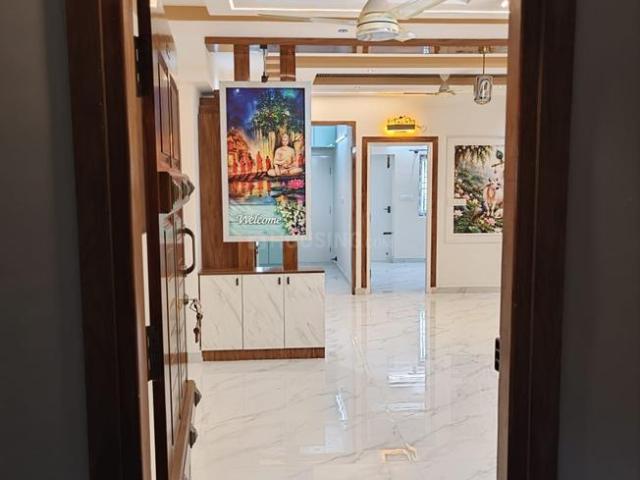 2 BHK Apartment in Panathur for rent Bengaluru. The reference number is 21212546