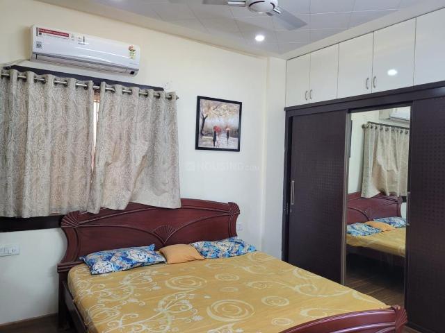 2 BHK Apartment in Panathur for rent Bengaluru. The reference number is 21226299
