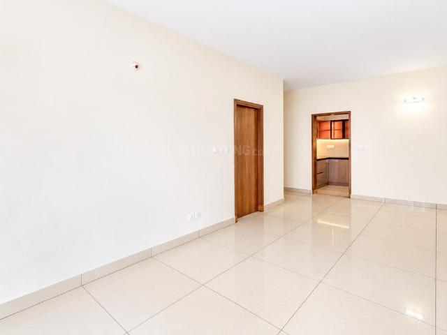 2 BHK Apartment in Panathur for rent Bengaluru. The reference number is 21297091