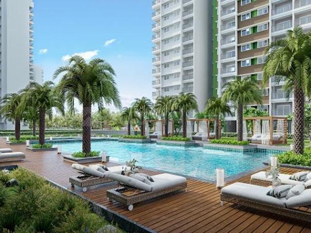 2 BHK Apartment in Panathur for resale Bengaluru. The reference number is 13313106