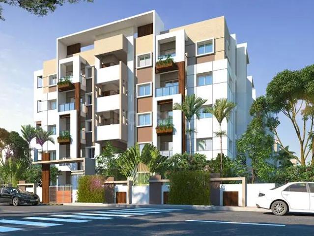 2 BHK Apartment in Panathur for resale Bengaluru. The reference number is 19846810