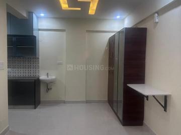 2 BHK Apartment in Panathur for resale Bengaluru. The reference number is 20521941