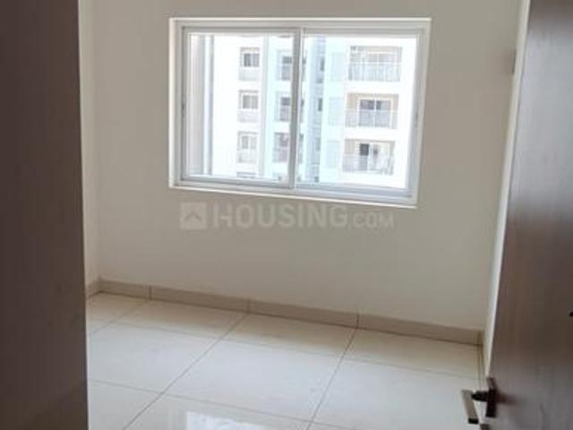 2 BHK Apartment in Panathur for resale Bengaluru. The reference number is 20526971