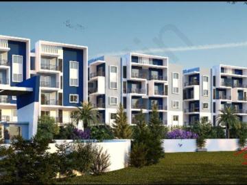 2 BHK Apartment in Panathur for resale Bengaluru. The reference number is 20549189
