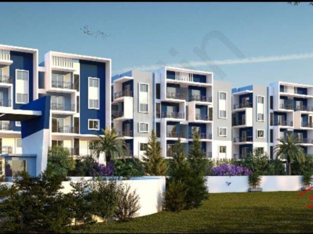 2 BHK Apartment in Panathur for resale Bengaluru. The reference number is 20549189