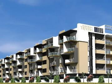 2 BHK Apartment in Panathur for resale Bengaluru. The reference number is 20553859