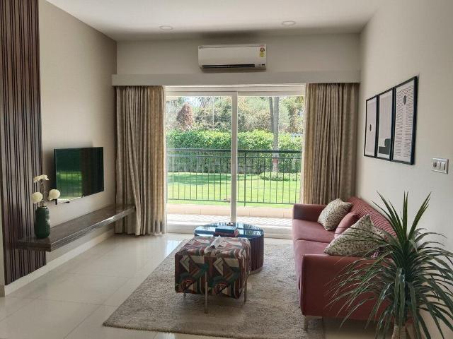 2 BHK Apartment in Panathur for resale Bengaluru. The reference number is 20167728