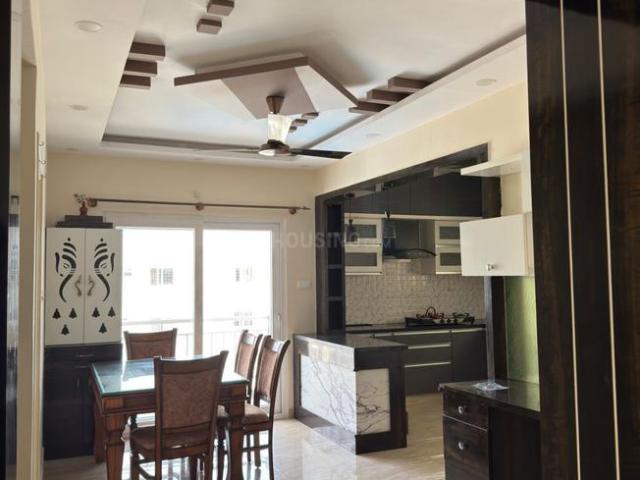2 BHK Apartment in Panathur for resale Bengaluru. The reference number is 21070146