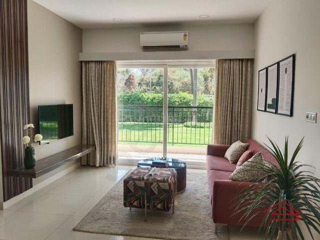 2 BHK Apartment in Panathur for resale Bengaluru. The reference number is 21255709