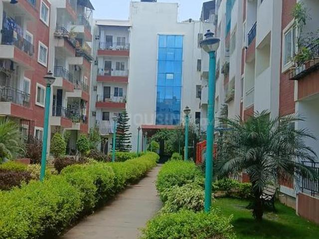 2 BHK Apartment in Panathur for resale Bengaluru. The reference number is 21274136