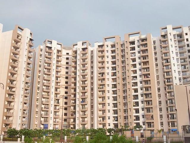 2 BHK Apartment in Pandav Nagar for resale Ghaziabad. The reference number is 19540313