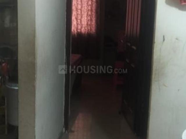 2 BHK Apartment in Panda for rent Indore. The reference number is 20068551