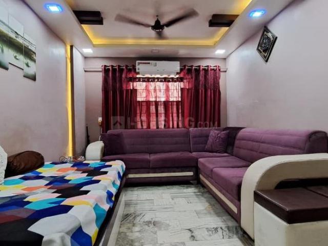 2 BHK Apartment in Pandey Muhalla for rent Dhanbad. The reference number is 21309573