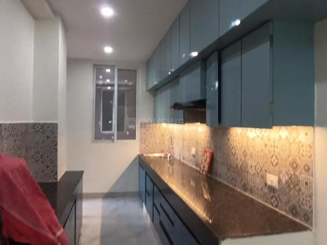 2 BHK Apartment in Pandeypur for rent Varanasi. The reference number is 20395233