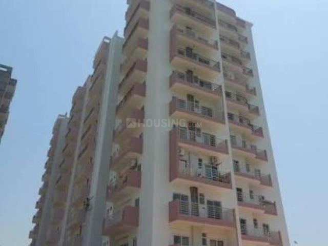 2 BHK Apartment in Pandeypur for rent Varanasi. The reference number is 21040684