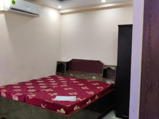 2 BHK Apartment in Pandeypur for rent Varanasi. The reference number is 21300068