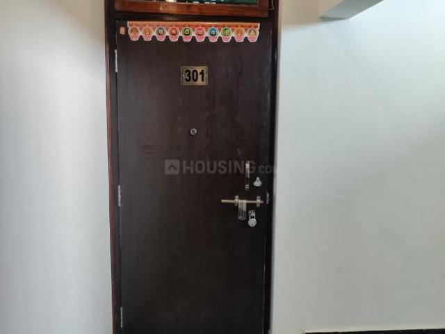 2 BHK Apartment in Pandeypur for rent Varanasi. The reference number is 9284574
