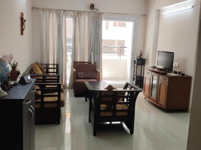 2 BHK Apartment in Pandeshwar for rent Mangalore. The reference number is 20446146