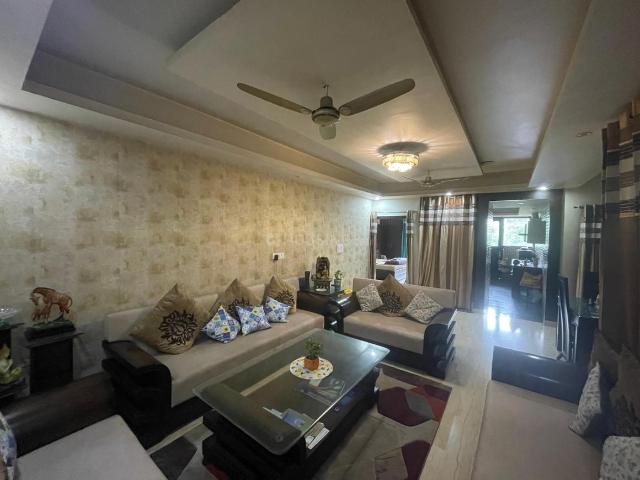 2 BHK Apartment in Panditwari for resale Dehradun. The reference number is 20784912