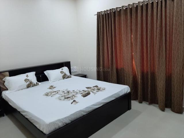 2 BHK Apartment in Pandri for resale Raipur. The reference number is 20796291