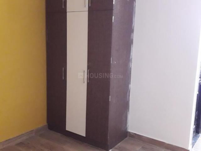 2 BHK Apartment in Pandu Nagar for rent Kanpur. The reference number is 20489224
