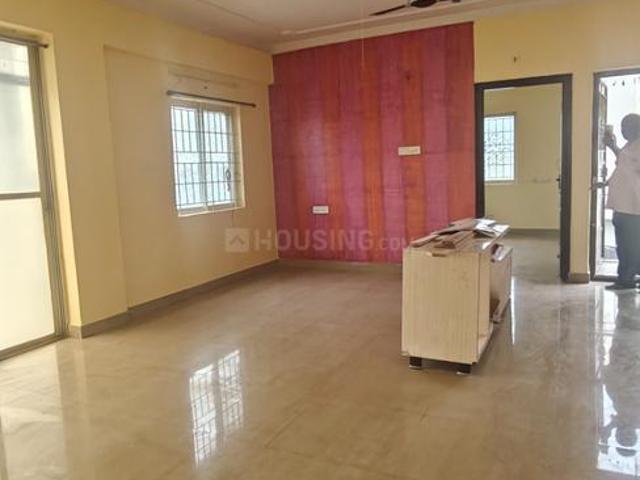 2 BHK Apartment in Panduranga Nagar for rent Bengaluru. The reference number is 21004000