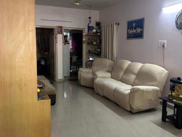 2 BHK Apartment in Panduranga Nagar for rent Bengaluru. The reference number is 21013012
