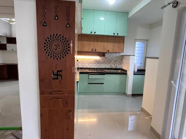 2 BHK Apartment in Panduranga Nagar for rent Bengaluru. The reference number is 21195037