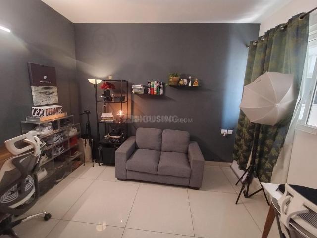 2 BHK Apartment in Panduranga Nagar for resale Bengaluru. The reference number is 20669503