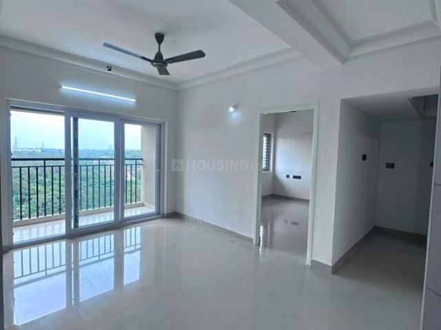 2 BHK Apartment in Panduranga Nagar for resale Bengaluru. The reference number is 21043263
