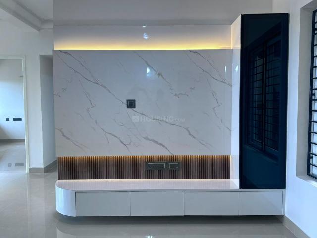 2 BHK Apartment in Panduranga Nagar for resale Bengaluru. The reference number is 21056724
