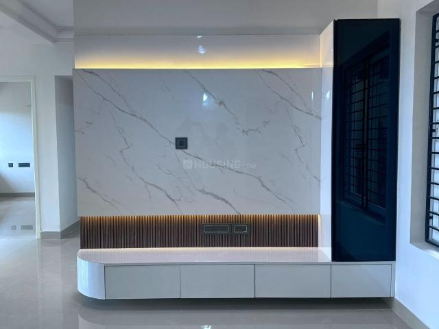 2 BHK Apartment in Panduranga Nagar for resale Bengaluru. The reference number is 21106910