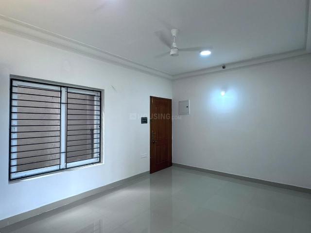 2 BHK Apartment in Panduranga Nagar for resale Bengaluru. The reference number is 21136278