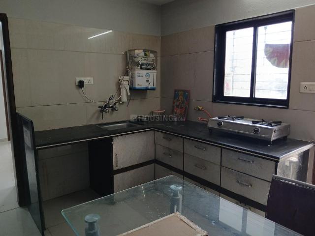 2 BHK Apartment in Pankaj Nagar for rent Surat. The reference number is 16773780